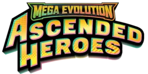 Ascended Heroes