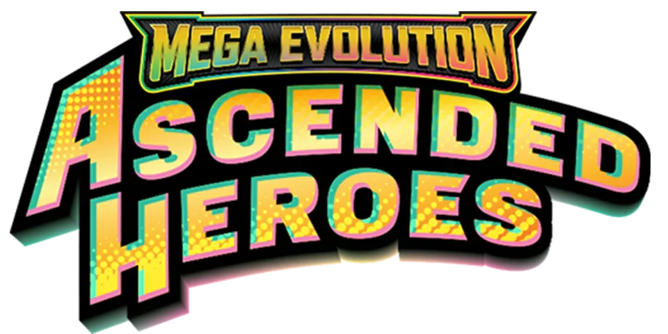 Ascended Heroes