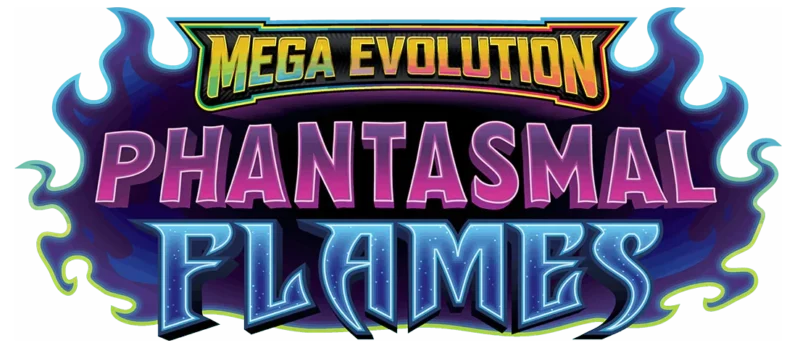 Phantasmal Flames