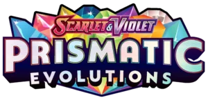 Prismatic Evolutions
