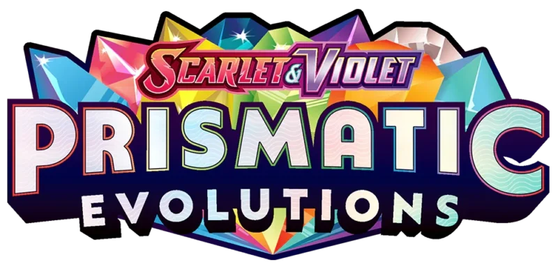 Prismatic Evolutions