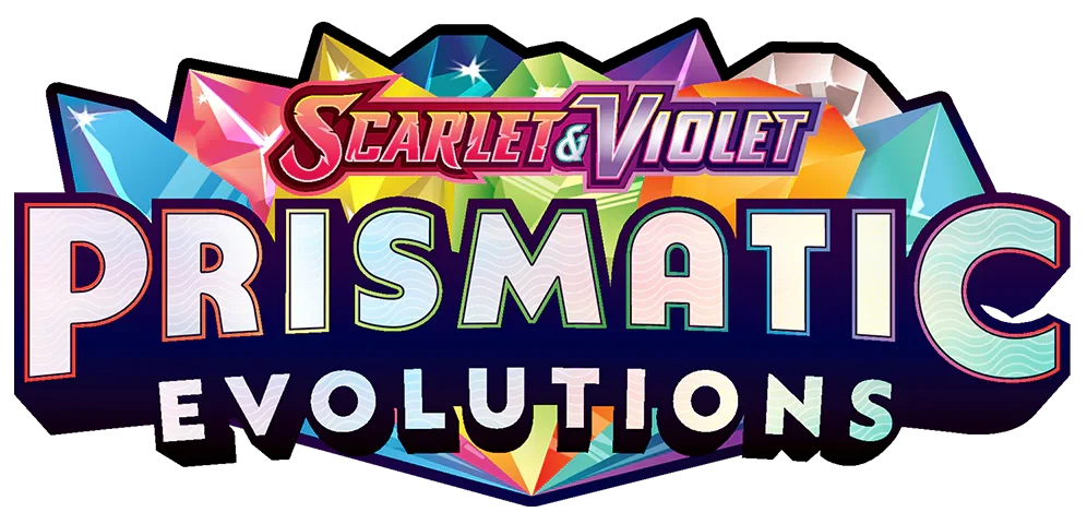 Prismatic Evolutions