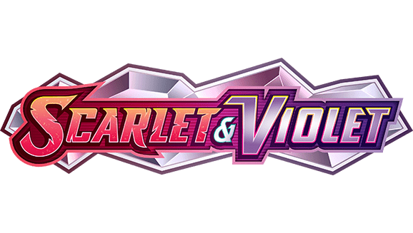 Scarlet & Violet (2023-2025)